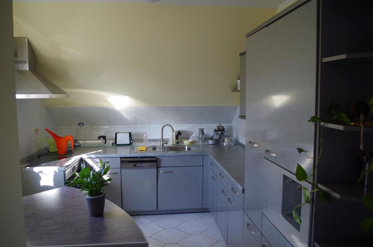 Ferienwohnung Friedrichswalde Bahretal Экстерьер фото